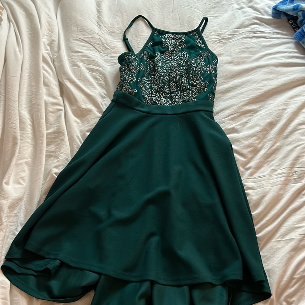 homecoming dress
